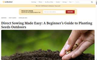 Sowing Joy Farm
