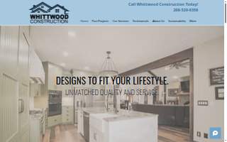 Whittwood Construction LLC