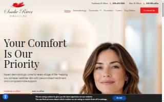 Snake River Dermatology Star