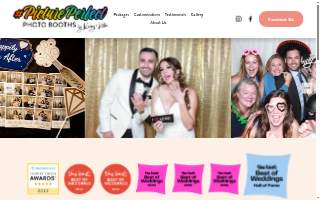 Picture Perfect Booths