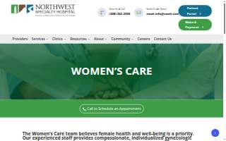 Northwest Women's Care