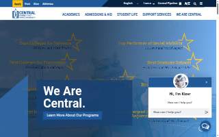 Central Star Home Health Services