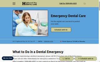 Highbrook Way Dental Care