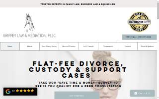 Griffey Law & Mediation, PLLC
