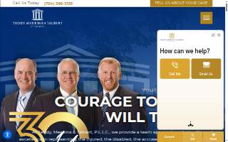 Attorneys of Idaho Boise Accident Lawyers and Criminal Defense Attorneys