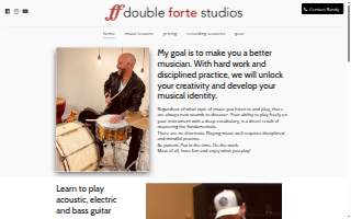 Double Forte Studios