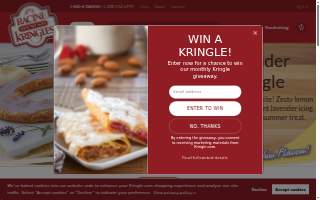 Kringle's Korner