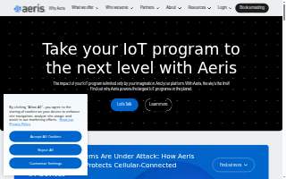 Aeris Pediatrics