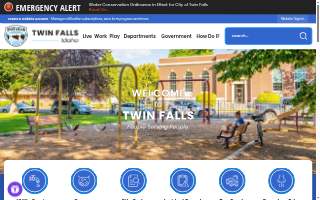 Falls Professional Center
