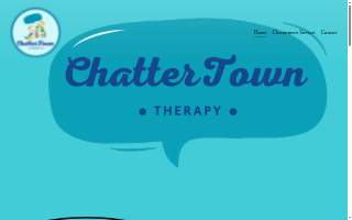 Chattertown Therapy