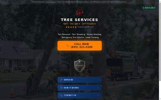 Elevation Tree Service LLC, Magic Valley