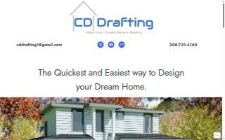 CD Drafting