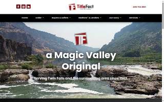 TitleFact, Inc.