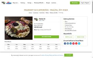 Catering Made Simple
