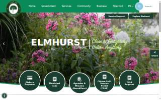 Elmhurst Mental Health Services, PLLC