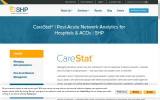 CareStat Healthcare Services