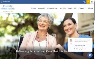 Family Home Health Network