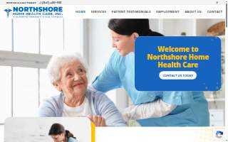 NorthShore Home Health Care, Inc.