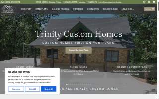 Trinity Properties