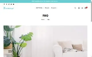 The Katris Law Group of Addison website