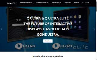 Newline Behavioral Solutions