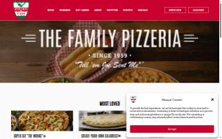 Aurelio's Pizza of Homewood