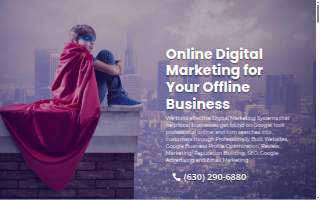 Just Rite Marketing