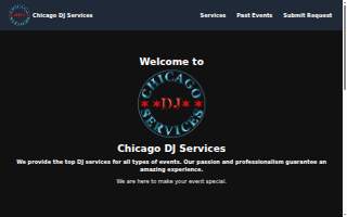 Chicago DJ Services of Addison