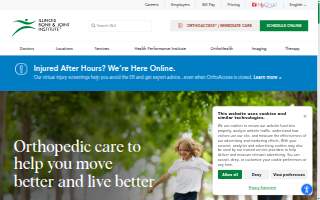 IBJI Doctors’ Office - Chicago-Lakeview