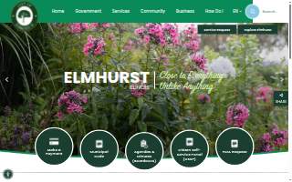 Elmhurst Music Academy