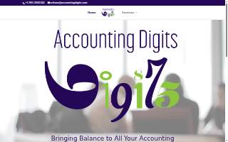 Accounting Digits