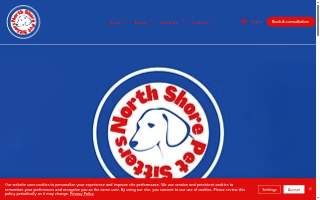 North Shore Pet Sitters