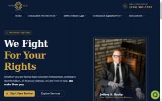 Hyslip Legal, LLC