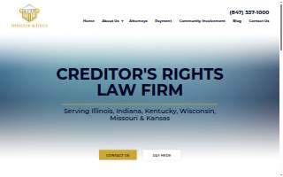 Shindler & Shindler Personal Injury Attorneys