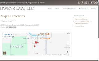 Owens Law, LLC