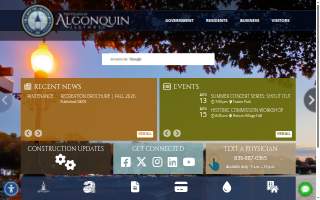 Algonquin Lake In The Hills Chamber of Commerce