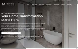 Moderno Beauty Salon