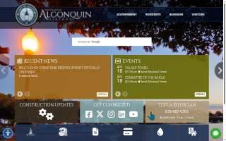 Algonquin Orthodontics