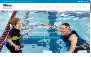 Diamond Physical Therapy Algonquin