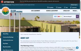 Eloy Garage Door Repair