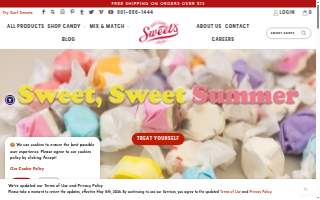 Sweets by Kash