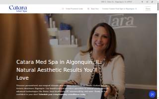 Catara Med Spa