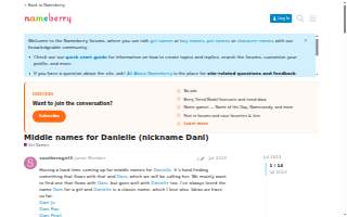 Danielle Morgan | Mobile Notary & Signing Agent