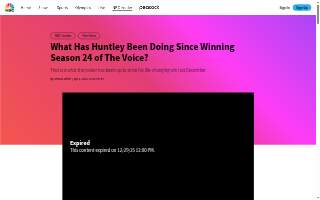 Huntley Inspection Services