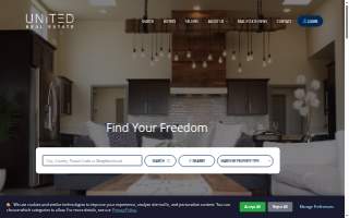 Claudia Esparza Realtor- United Real Estate