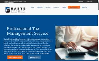 Baste Financial