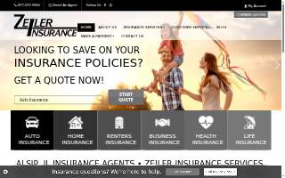 Zeiler Insurance