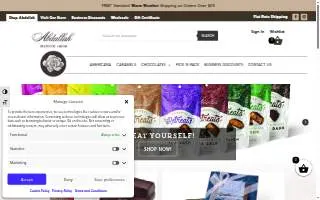 Abdallah Law of Alsip website