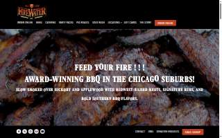 Firewater BBQ & Brew