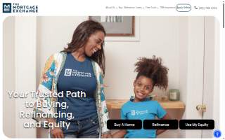Kevin White - Powered by The Mortgage Exchange